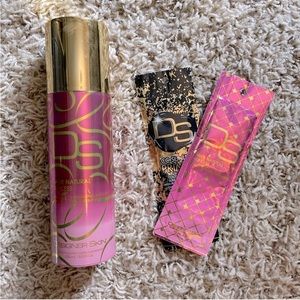 Designer Skin Sunless Tan Bundle